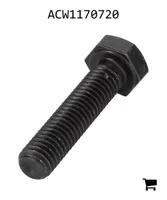 AGCO ACW1170720 Болт шестигранный