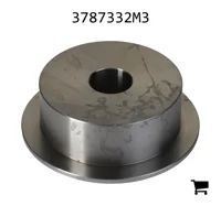 AGCO 3787332M3 Упорная шайба