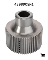 AGCO 4300908M1 Ступица