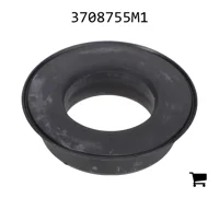 AGCO 3708755M1 Уплотнение