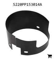 AGCO S220PP153014A Листовой металл