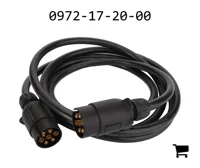 AGCO 0972-17-20-00 Соединительный кабель