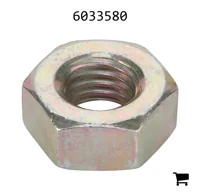 AGCO 6033580 Гайка