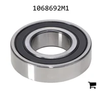 AGCO 1068692M1 Подшипниковый узел