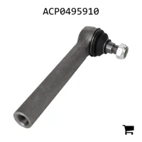 AGCO ACP0495910 Наконечник рулевой тяги