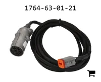 AGCO 1764-63-01-21 Жгут проводов