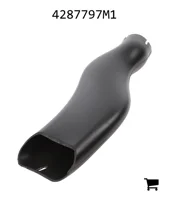 AGCO 4287797M1 Шланг