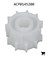 AGCO ACP0145200 Колесо дозатора