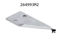 AGCO 264993M2 Секция
