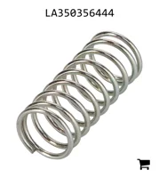 AGCO LA350356444 Пружина