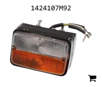 AGCO 1424107M92 Фонарь