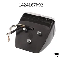 AGCO 1424107M92 Фонарь