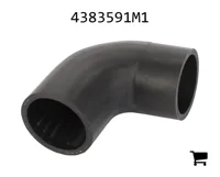 AGCO 4383591M1 Топливный шланг