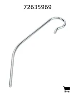 AGCO 72635969 Пружина