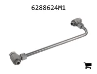 AGCO 6288624M1 Гидравлическая линия