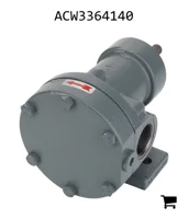 AGCO ACW3364140 Привод