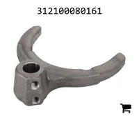 AGCO 312100080161 Вилка
