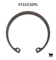 AGCO 4316236M1 Стопорное кольцо