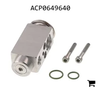 AGCO ACP0649640 Комплект запчастей