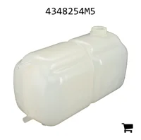 AGCO 4348254M5 Расширительный бачок