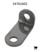AGCO 547616D2 Кронштейн