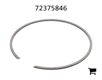 AGCO 72375846 Стопорная шайба