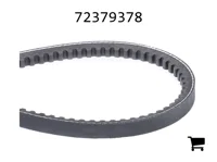 AGCO 72379378 Ремень клиновой