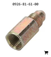 AGCO 0926-81-61-00 Обратный клапан