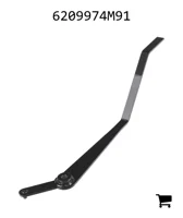 AGCO 6209974M91 Рычаг