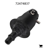 AGCO 72474837 Жиклер