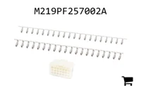 AGCO M219PF257002A Точка разъединения