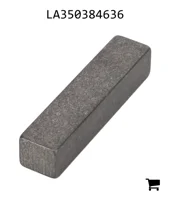 AGCO LA350384636 Ключ