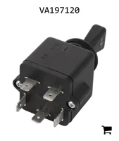 AGCO VA197120 Переключатель