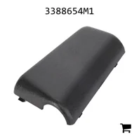 AGCO 3388654M1 Крышка освещения левая