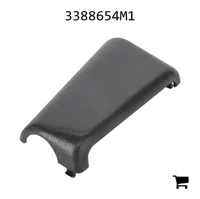 AGCO 3388654M1 Крышка освещения левая