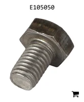 AGCO E105050 Болт
