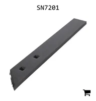 AGCO SN7201 Полоса контроля почвы