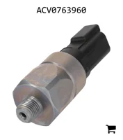 AGCO ACV0763960 Датчик давления
