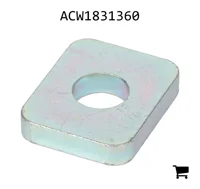 AGCO ACW1831360 Опора