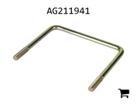 AGCO AG211941 U-образный болт