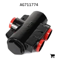 AGCO AG711774 Клапан