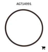 AGCO AG714991 Уплотнительное кольцо