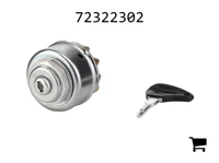 AGCO 72322302 Блок переключателей