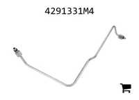 AGCO 4291331M4 Маслопровод