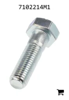 AGCO 7102214M1 Болт с шестигранной головкой