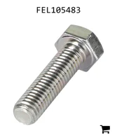 AGCO FEL105483 Болт с шестигранной головкой
