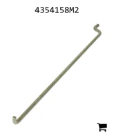 AGCO 4354158M2 Тяга