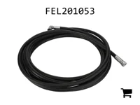 AGCO FEL201053 Шланг гидравлического охладителя