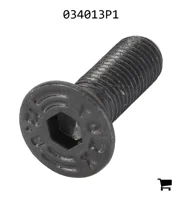 AGCO 034013P1 Болт