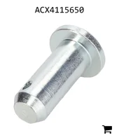 AGCO ACX4115650 Палец вилки